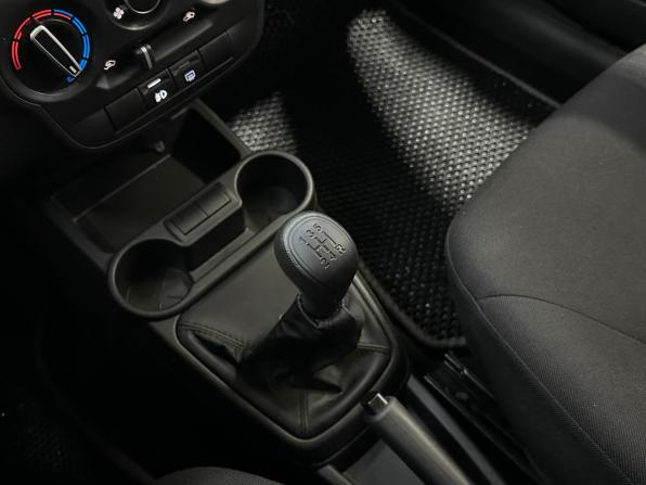 Lada (ВАЗ) Granta I Рестайлинг с пробегом 2022 года, цена 670 000 рублей, 65920 км, хэтчбек, Автокод Объявления