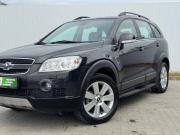 Chevrolet Captiva I Ростов-на-Дону  - изображение 23