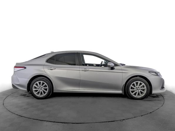 Toyota Camry VIII (XV70) Рестайлинг с пробегом 2022 года, цена 3 265 000 рублей, 79603 км, седан, Автокод Объявления