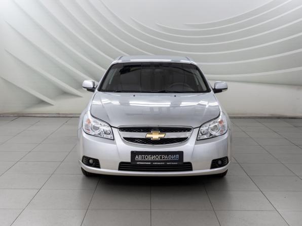 Chevrolet Epica V250 Рестайлинг с пробегом 2010 года, цена 728 000 рублей, 143151 км, седан, Автокод Объявления