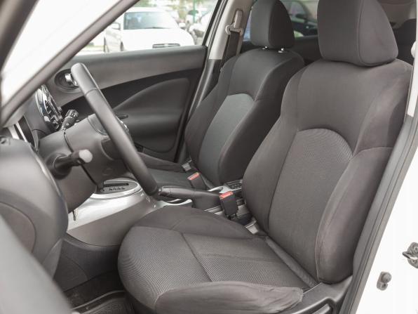 Nissan Juke I с пробегом 2012 года, цена 879 000 рублей, 162788 км, внедорожник, Автокод Объявления