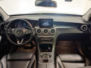 Mercedes-Benz GLC I (X253) Санкт-Петербург  - изображение 45