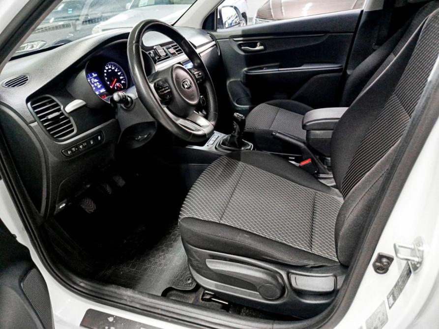 Kia Rio IV Набережные Челны  - изображение 25