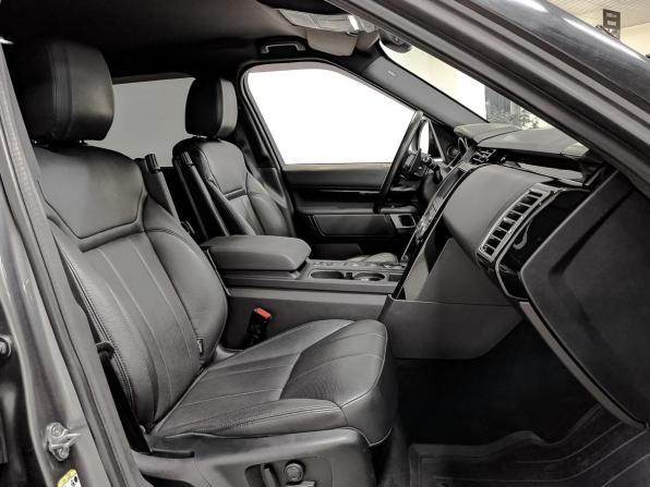Land Rover Discovery V с пробегом 2018 года, цена 3 300 000 рублей, 182516 км, внедорожник, Автокод Объявления