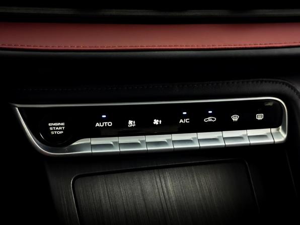 Changan CS55 Plus I с пробегом 2020 года, цена 1 600 000 рублей, 61237 км, внедорожник, Автокод Объявления