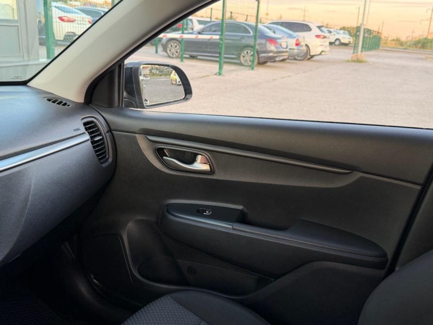 Kia Rio IV Рестайлинг Волгоград  - изображение 30