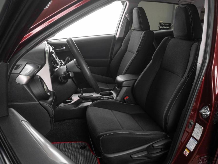 Toyota RAV4 IV (XA40) Рестайлинг Тюмень  - изображение 10