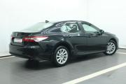 Toyota Camry VIII (XV70) Рестайлинг Красноярск  - изображение 24