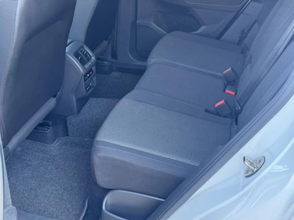 Volkswagen Tiguan II с пробегом 2020 года, цена 2 398 000 рублей, 81000 км, внедорожник, Автокод Объявления