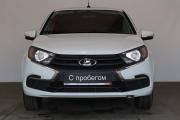 Lada (ВАЗ) Granta I Рестайлинг Санкт-Петербург  - изображение 19