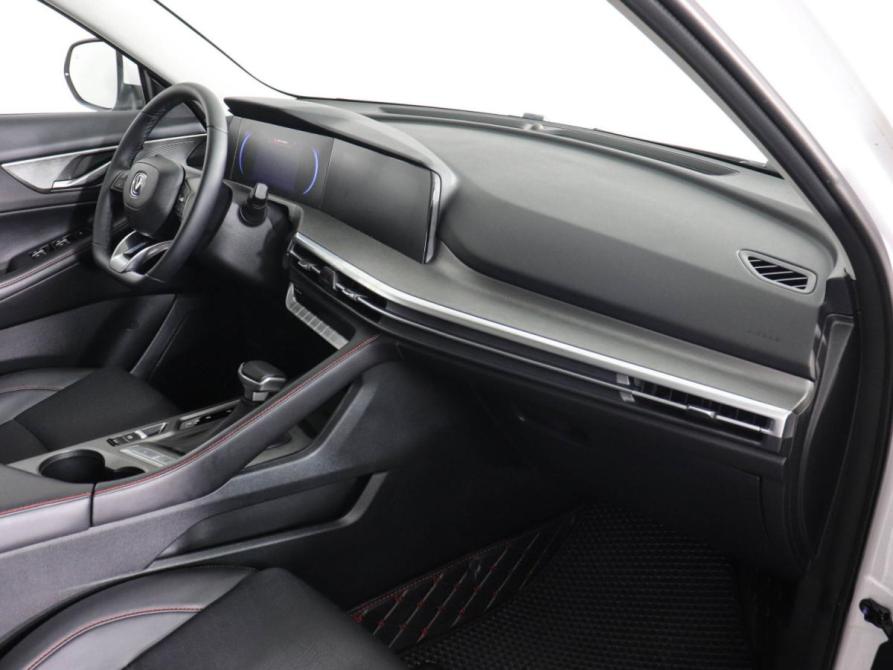 Changan CS35 Plus I Рестайлинг Химки  - изображение 10