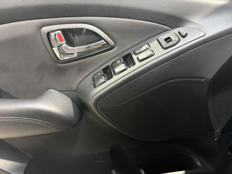 Hyundai ix35 I Курск  - изображение 16