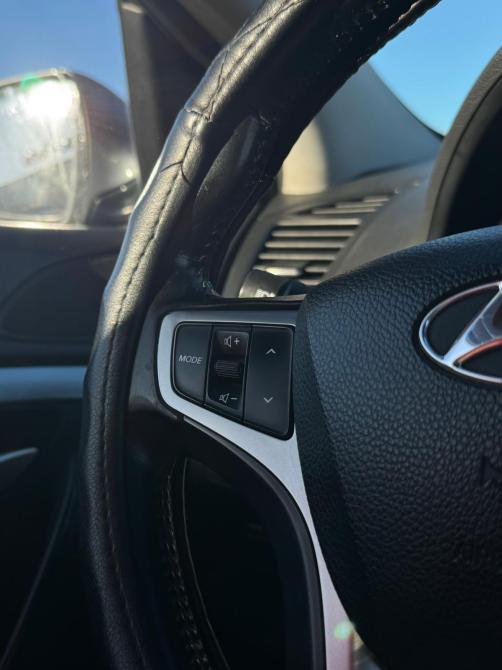 Hyundai i40 I Набережные Челны  - изображение 14
