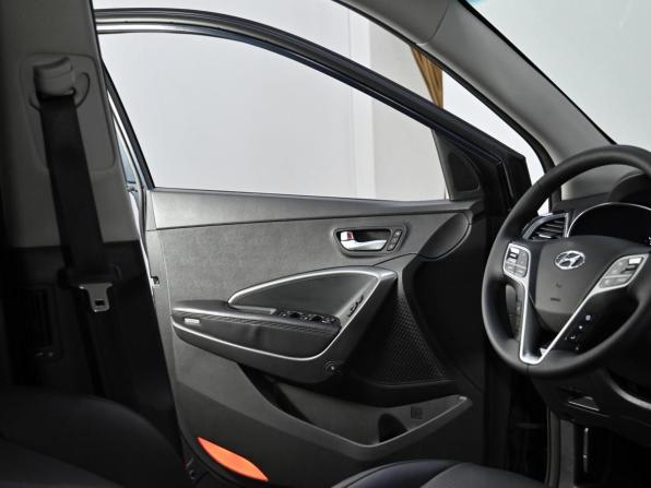 Hyundai Santa Fe III с пробегом 2013 года, цена 1 549 000 рублей, 109000 км, внедорожник, Автокод Объявления