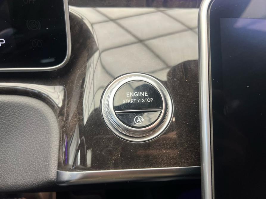 Mercedes-Benz S-Класс VII (W223) Ростов-на-Дону  - изображение 18