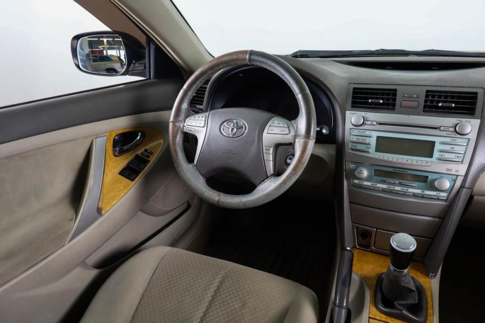 Toyota Camry VI (XV40) Пермь  - изображение 12