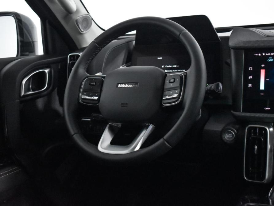 Haval Dargo Санкт-Петербург  - изображение 16