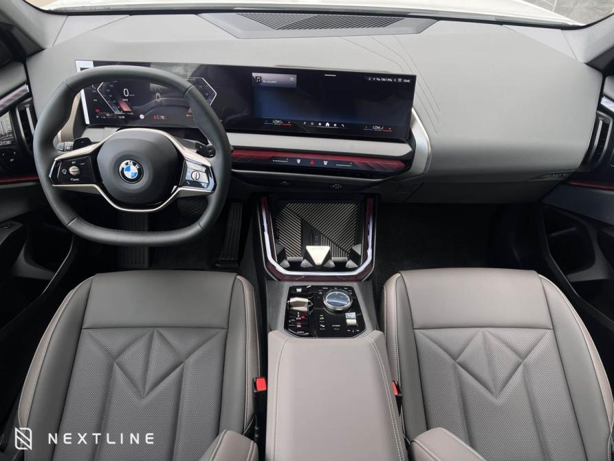 BMW X3 IV (G45/G48) Самара  - изображение 9
