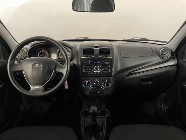 Lada (ВАЗ) Granta I Рестайлинг с пробегом 2022 года, цена 799 900 рублей, 40000 км, лифтбек, Автокод Объявления