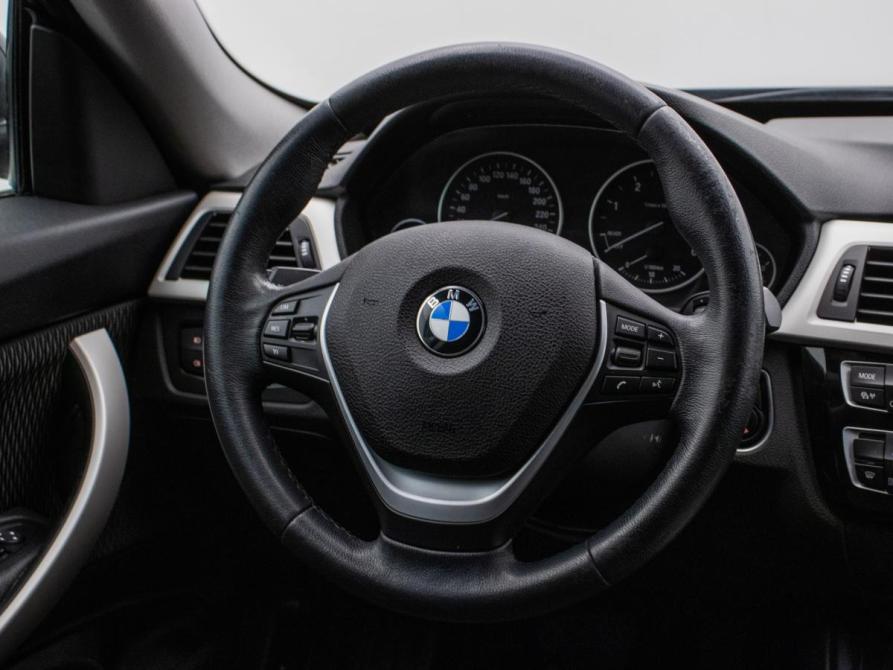 BMW 3 серии VI (F3x) Рестайлинг Москва  - изображение 15