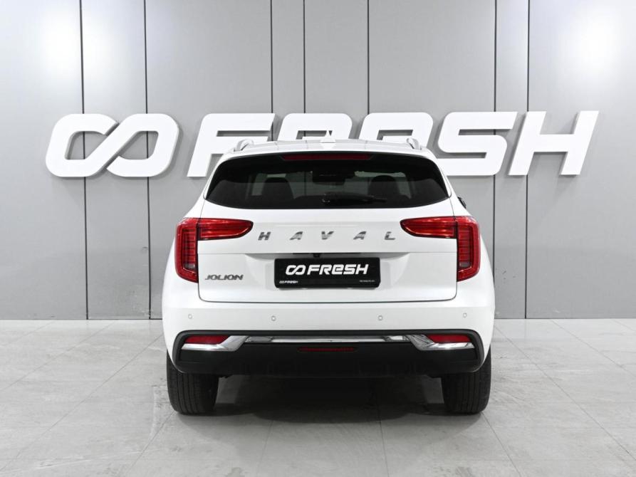 Haval Jolion I Ростов-на-Дону  - изображение 4