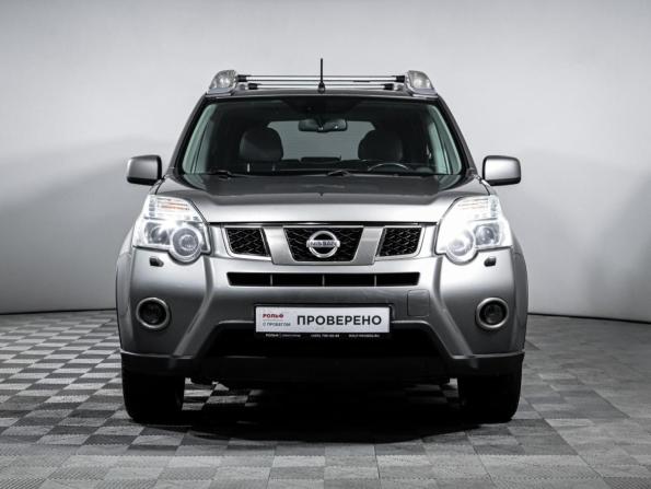 Nissan X-Trail II Рестайлинг с пробегом 2014 года, цена 1 490 000 рублей, 193765 км, внедорожник, Автокод Объявления