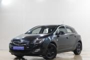 Opel Astra J Новокузнецк  - изображение 30