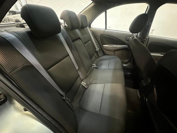 Nissan Almera Classic I с пробегом 2008 года, цена 700 000 рублей, 114890 км, седан, Автокод Объявления