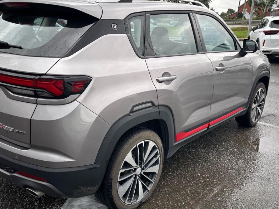 Changan CS35 Plus I Рестайлинг Пермь  - изображение 3
