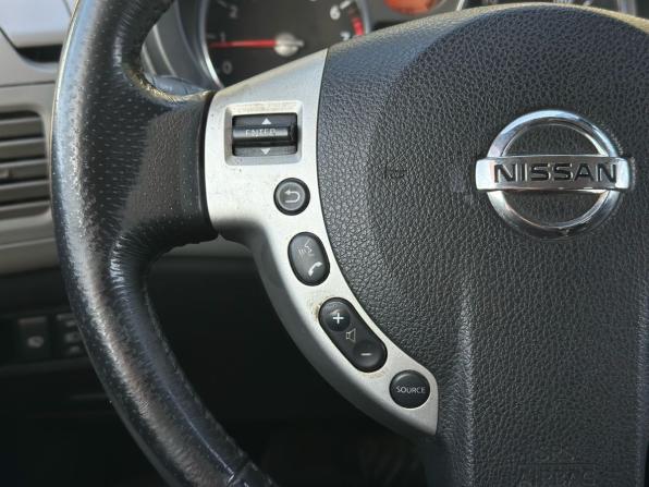 Nissan X-Trail II с пробегом 2008 года, цена 815 000 рублей, 244469 км, внедорожник, Автокод Объявления