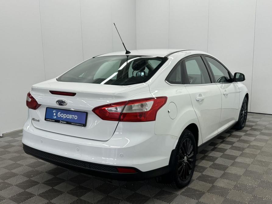 Ford Focus III Воронеж  - изображение 5