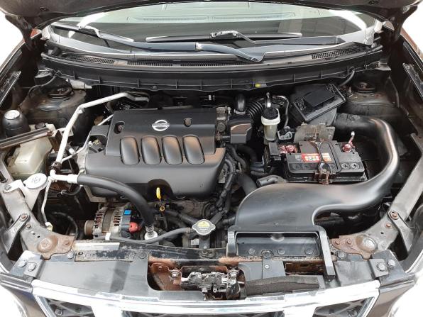 Nissan X-Trail II с пробегом 2008 года, цена 920 000 рублей, 147297 км, внедорожник, Автокод Объявления