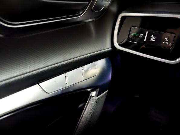 Audi A6 V (C8) с пробегом 2021 года, цена 4 150 000 рублей, 52223 км, седан, Автокод Объявления