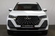 Chery Tiggo 7 Pro Max I Рестайлинг Санкт-Петербург  - изображение 19