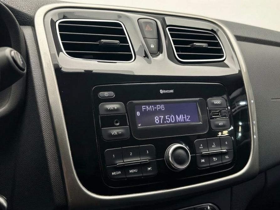 Renault Sandero II Рестайлинг Мурманск  - изображение 18