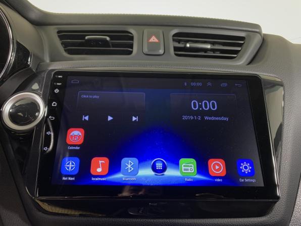 Kia Rio III с пробегом 2015 года, цена 999 000 рублей, 116300 км, хэтчбек, Автокод Объявления