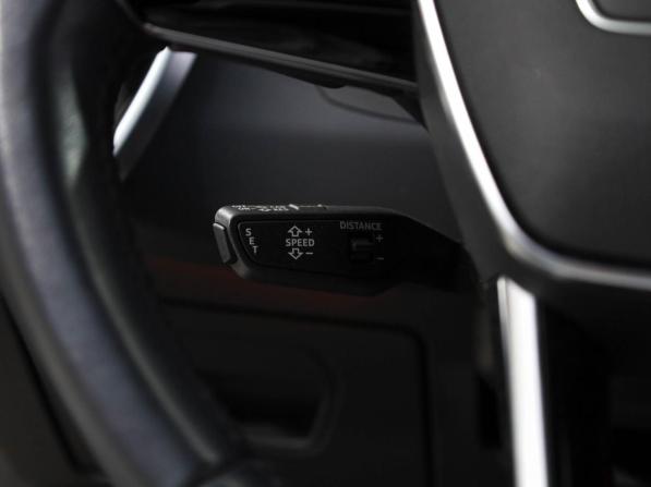 Audi A6 V (C8) с пробегом 2020 года, цена 4 120 000 рублей, 77373 км, седан, Автокод Объявления
