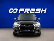 Audi Q7 II (4M) Москва  - изображение 24