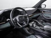 Geely Monjaro I Москва  - изображение 36