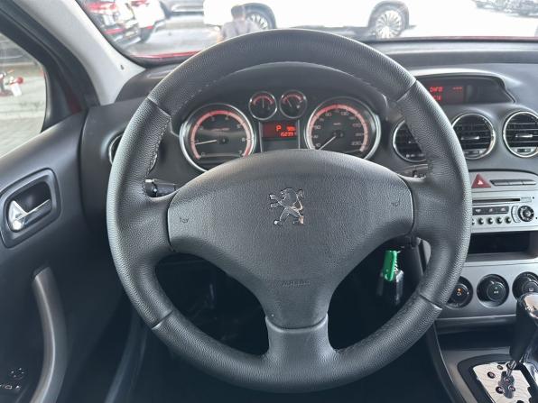 Peugeot 308 I с пробегом 2010 года, цена 530 000 рублей, 152350 км, хэтчбек, Автокод Объявления