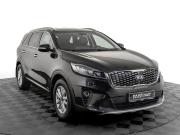 Kia Sorento III Prime Рестайлинг Москва  - изображение 33