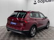 Volkswagen Tiguan II Воронеж  - изображение 21
