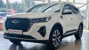 Chery Tiggo 7 Pro Max I Пермь  - изображение 33