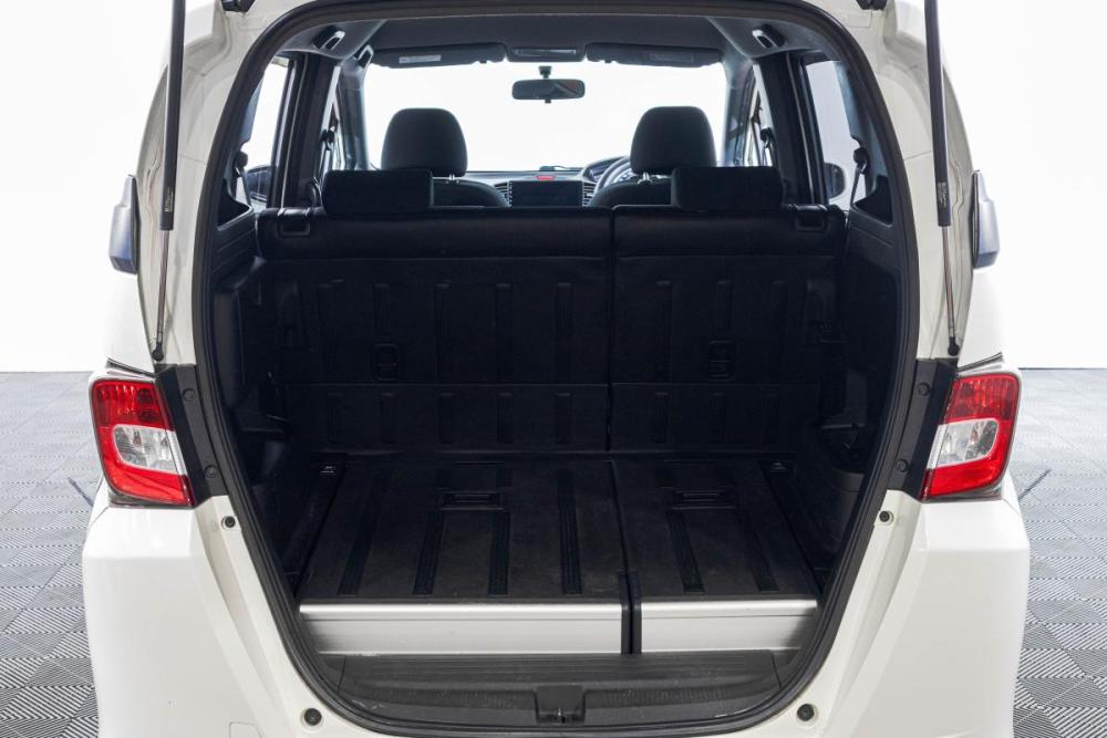 Honda Freed I Барнаул  - изображение 22