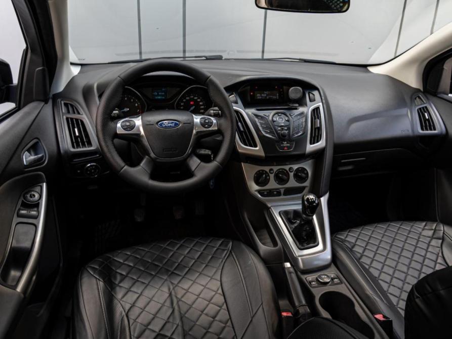 Ford Focus III Краснодар  - изображение 6