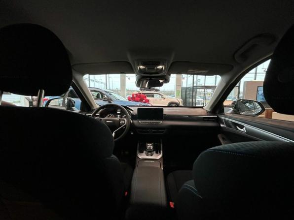 Новый Haval Jolion I Рестайлинг 2 2026 года, цена 2 599 000 рублей, внедорожник, Автокод Объявления