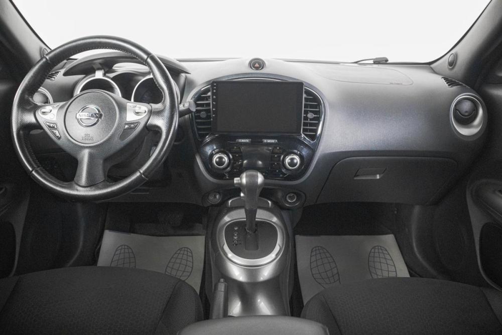 Nissan Juke I Кемерово  - изображение 14