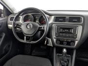 Volkswagen Jetta VI Рестайлинг Москва  - изображение 50