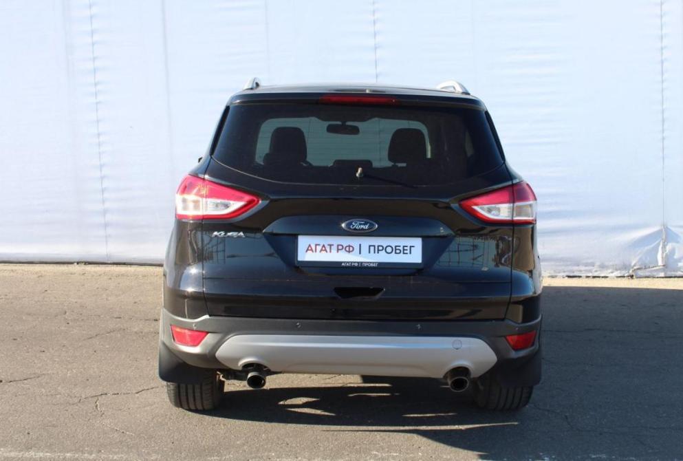 Ford Kuga II Нижний Новгород  - изображение 6