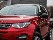 Land Rover Discovery Sport I Санкт-Петербург  - изображение 35